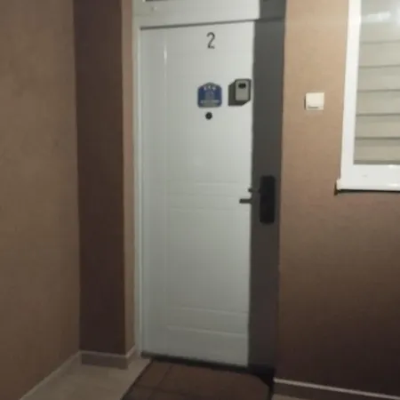 Appartamento Mikica Vrnjačka Banja