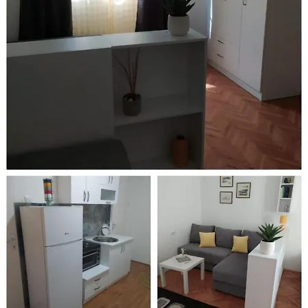 Appartamento Mikica *